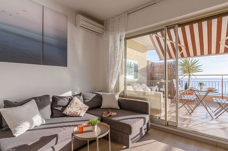 Appartement Mare Azzurro