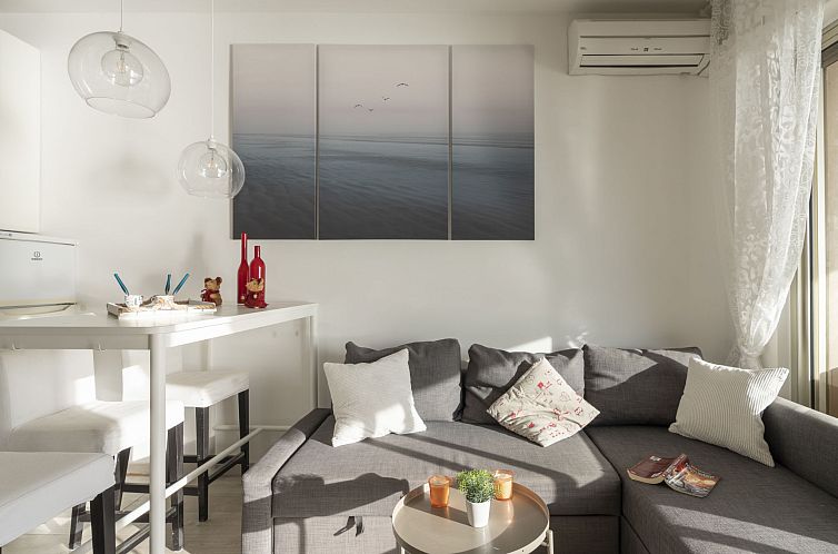 Appartement Mare Azzurro