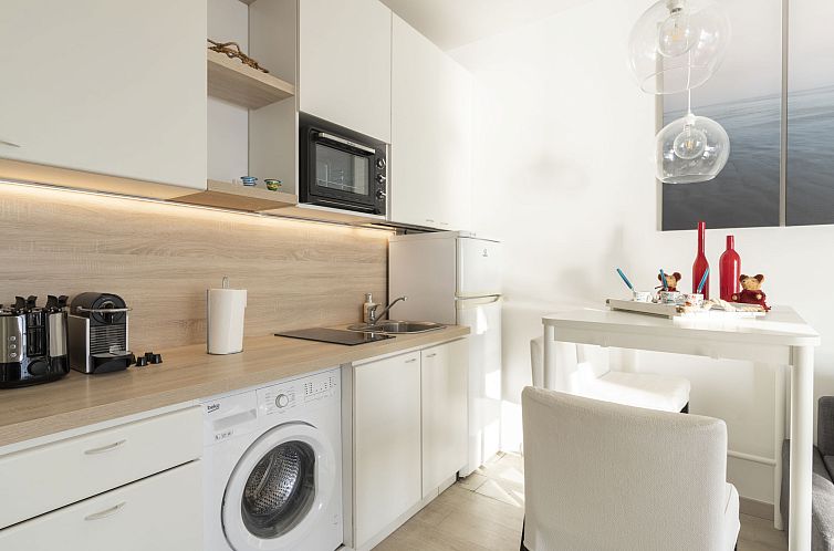 Appartement Mare Azzurro