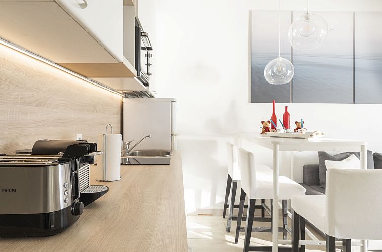 Appartement Mare Azzurro