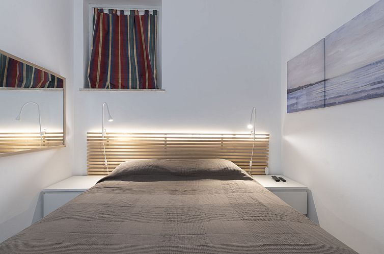 Appartement Mare Azzurro