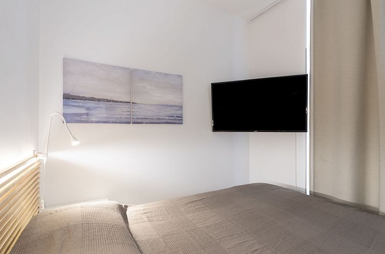 Appartement Mare Azzurro