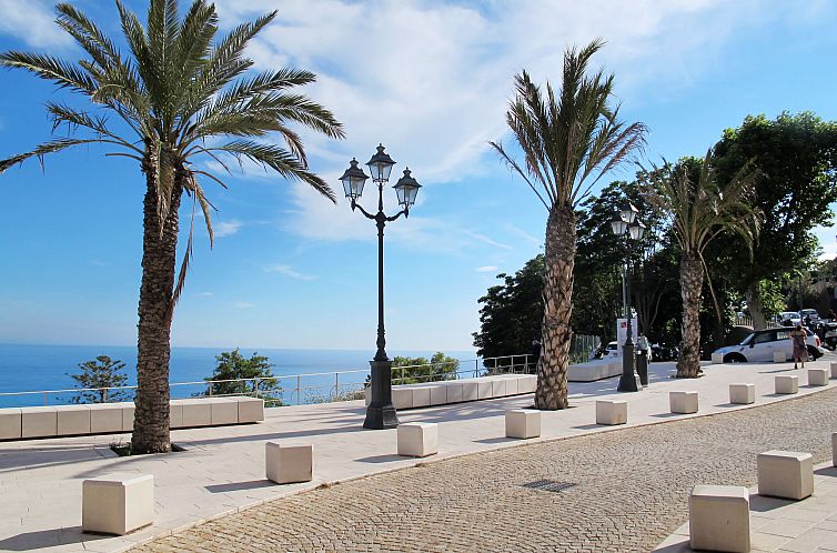 Appartement Mare Azzurro