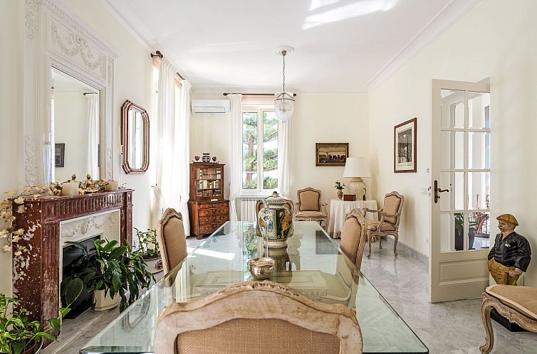 Vakantiehuis Villa incredible View