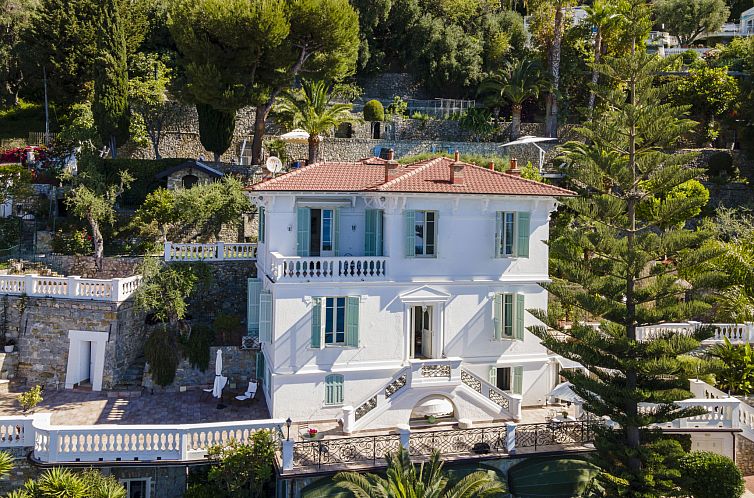 Vakantiehuis Villa incredible View