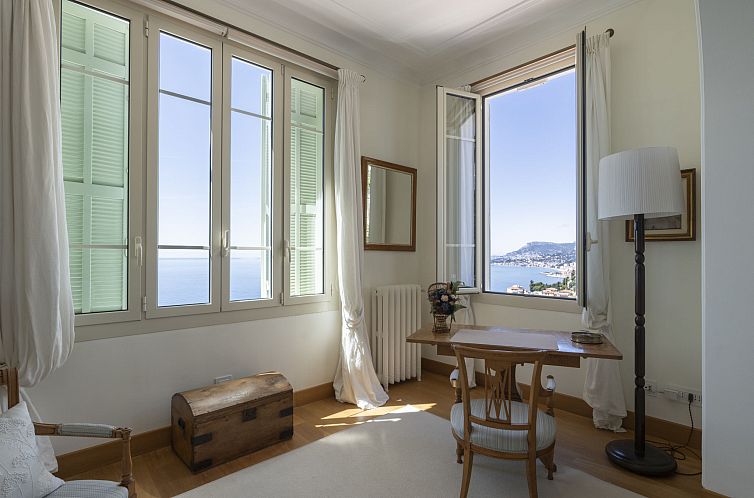 Vakantiehuis Villa incredible View