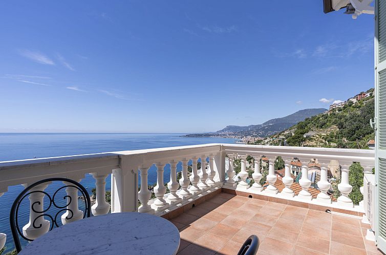 Vakantiehuis Villa incredible View