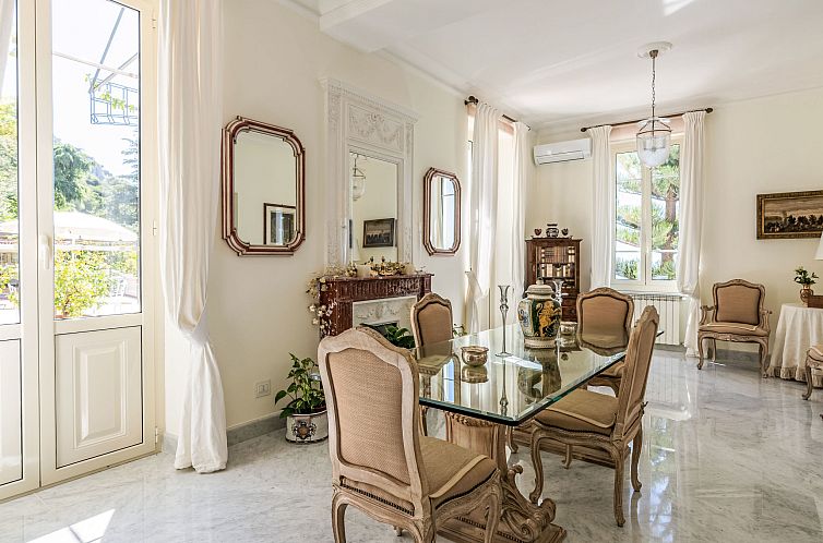 Vakantiehuis Villa incredible View