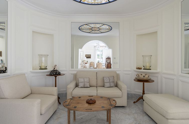 Vakantiehuis Villa incredible View