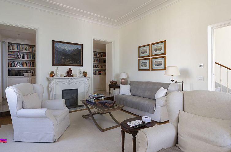 Vakantiehuis Villa incredible View