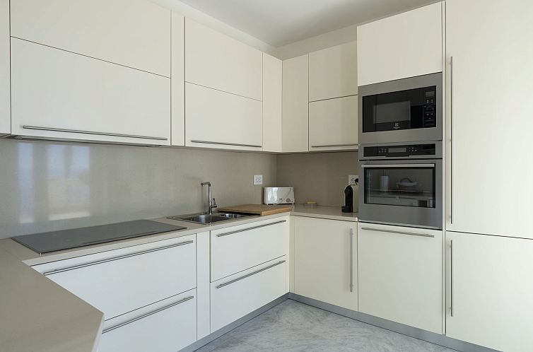 Vakantiehuis Villa incredible View