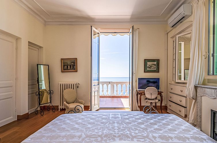 Vakantiehuis Villa incredible View