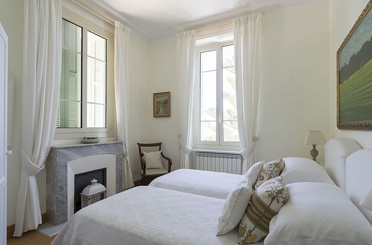 Vakantiehuis Villa incredible View