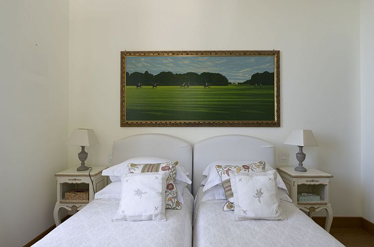 Vakantiehuis Villa incredible View