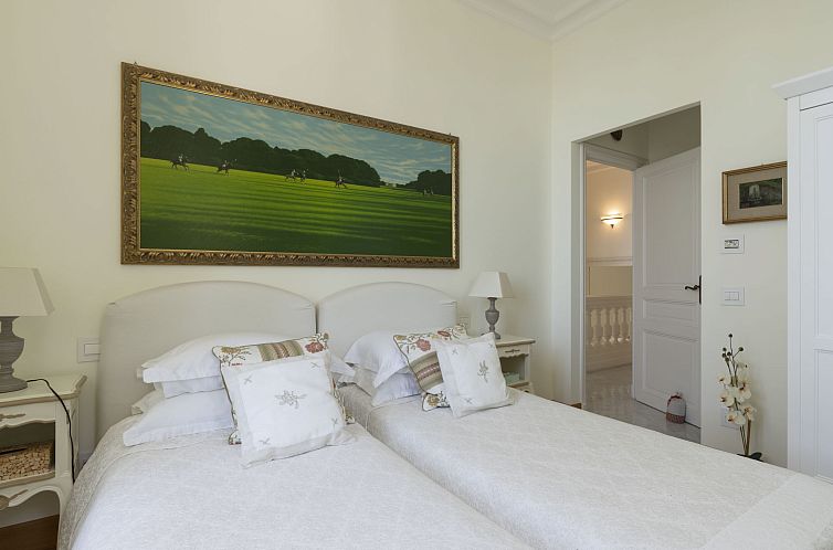 Vakantiehuis Villa incredible View