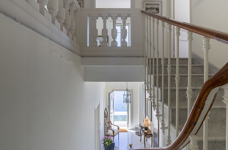 Vakantiehuis Villa incredible View