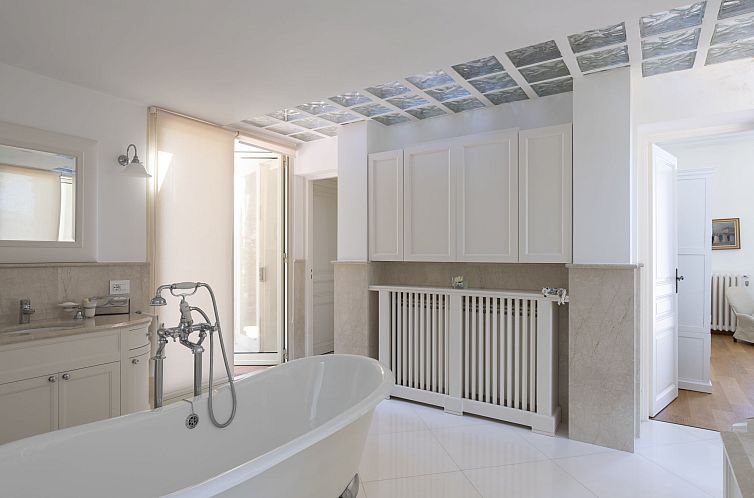 Vakantiehuis Villa incredible View