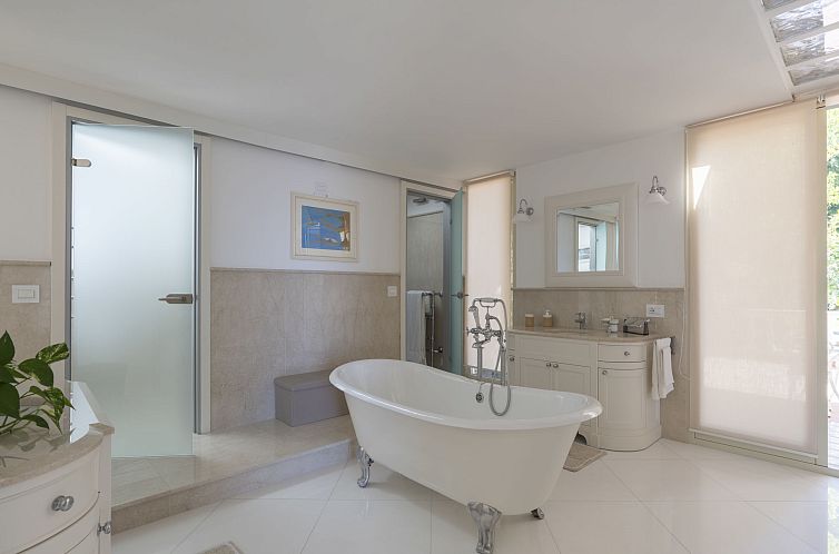 Vakantiehuis Villa incredible View