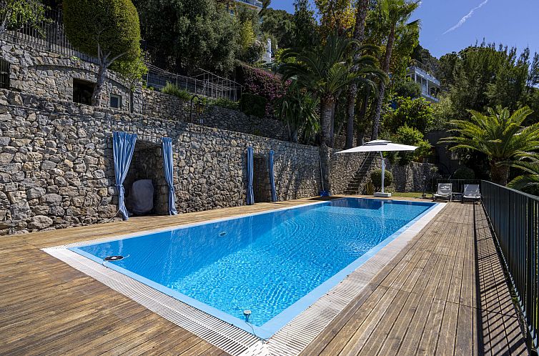 Vakantiehuis Villa incredible View