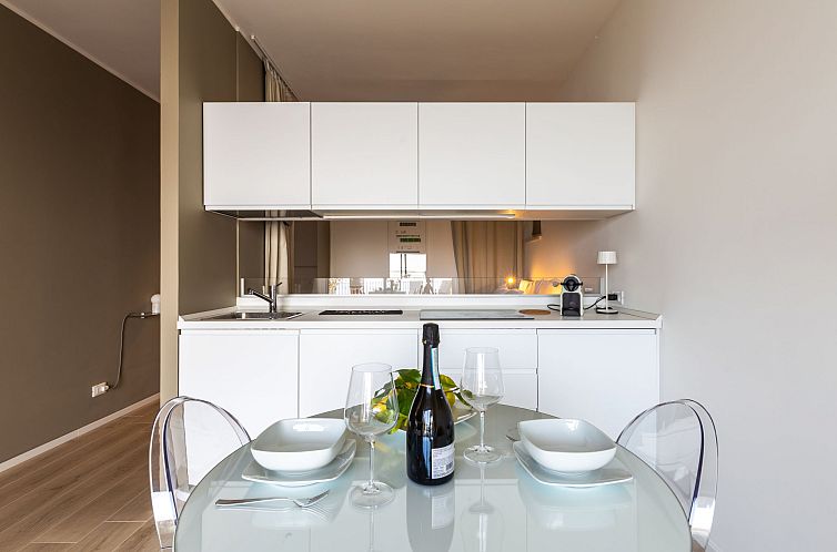 Appartement Calandre Suite