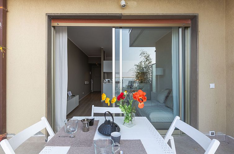 Appartement Calandre Suite