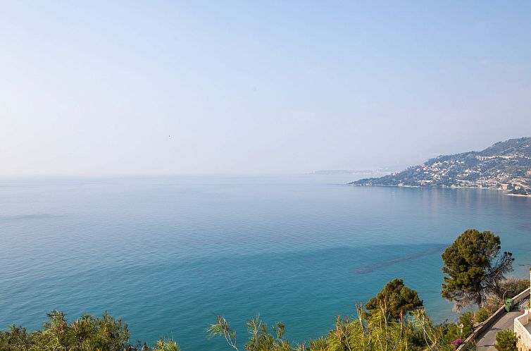 Appartement Calandre Suite