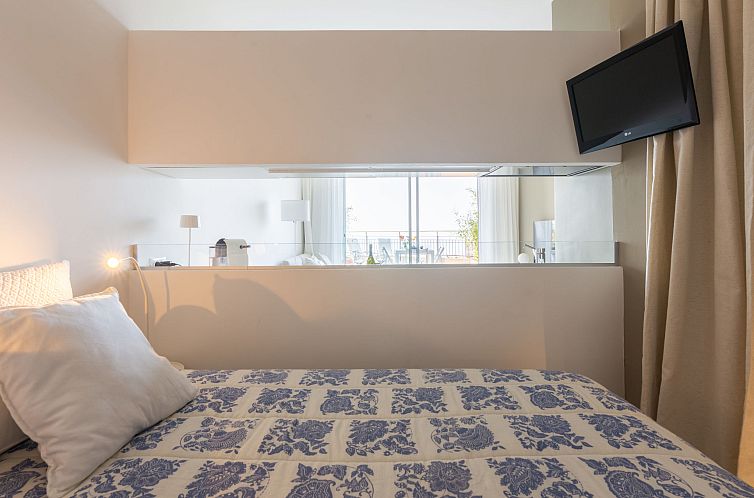 Appartement Calandre Suite