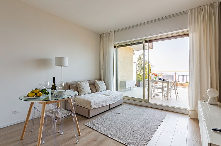 Appartement Calandre Suite