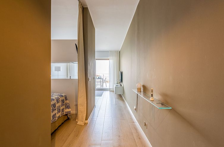 Appartement Calandre Suite