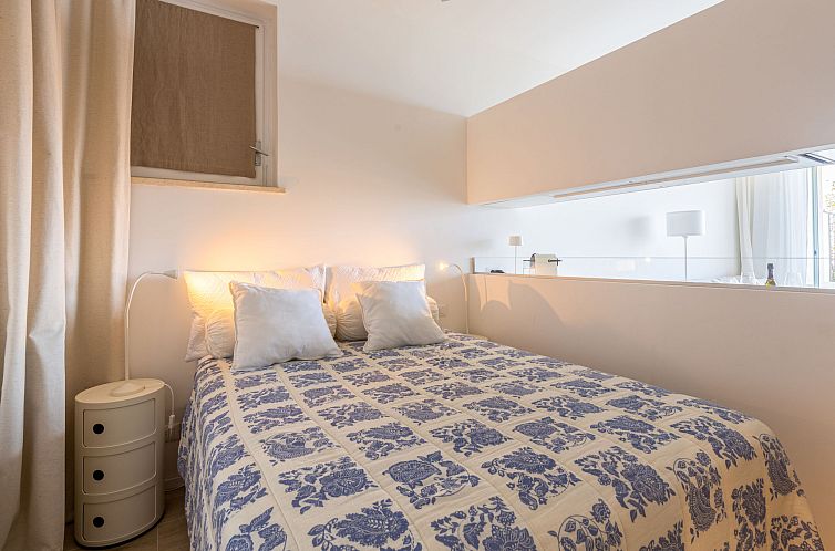 Appartement Calandre Suite