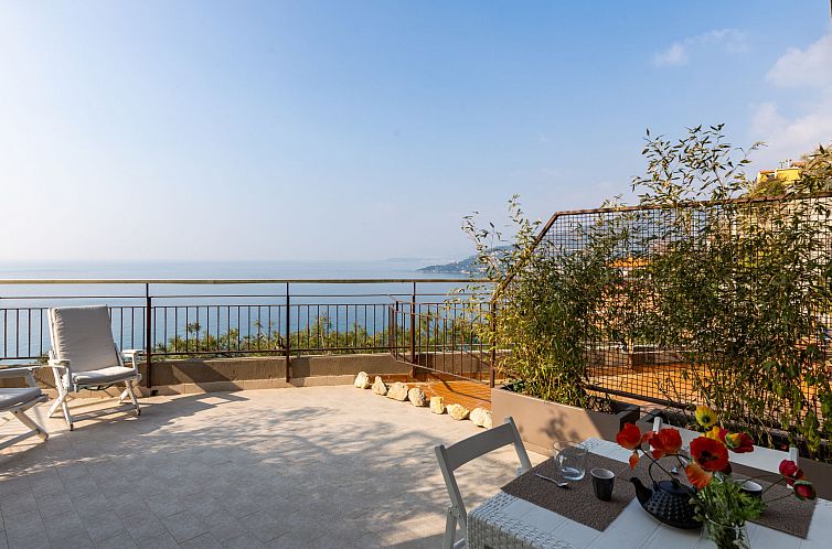 Appartement Calandre Suite