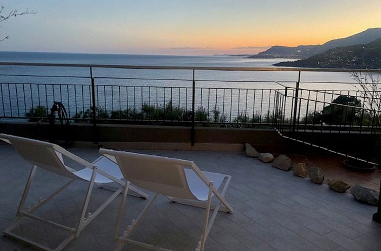 Appartement Calandre Suite