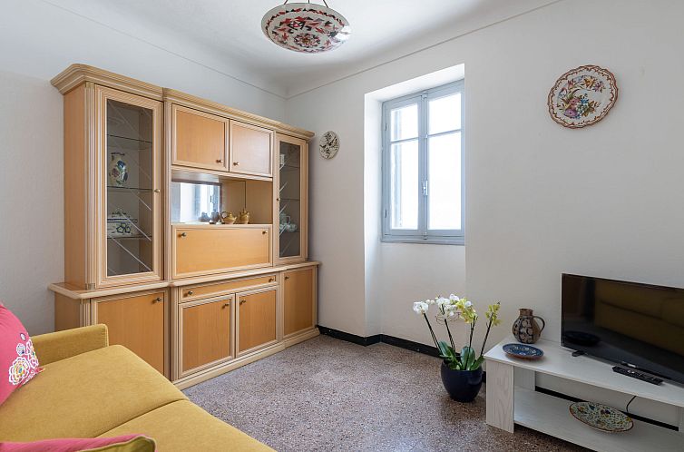 Appartement Blu infinito