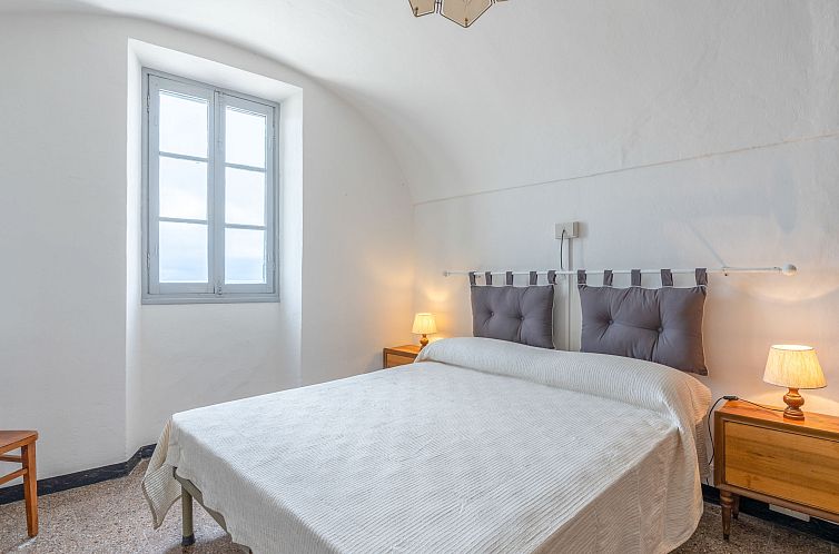 Appartement Blu infinito
