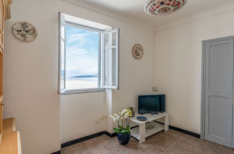 Appartement Blu infinito