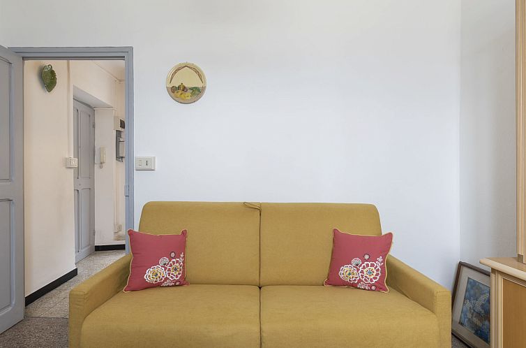 Appartement Blu infinito