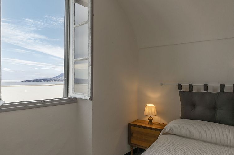 Appartement Blu infinito