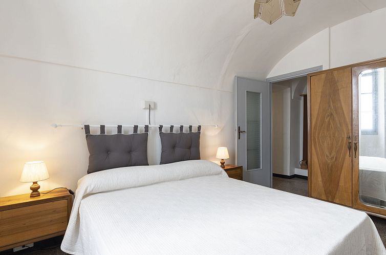 Appartement Blu infinito
