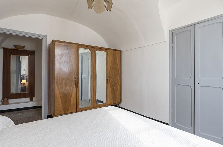 Appartement Blu infinito