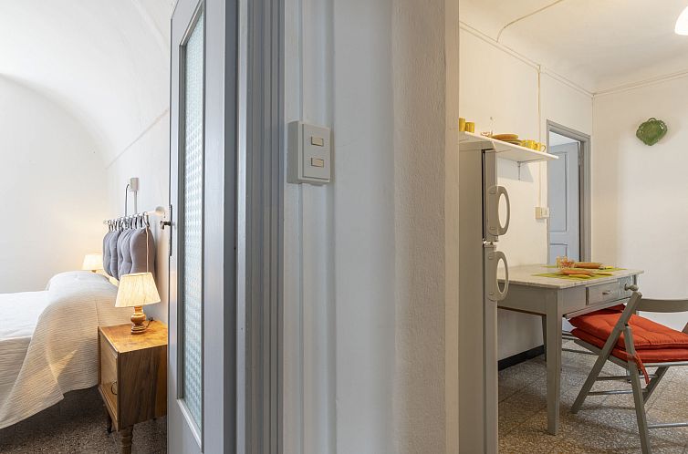 Appartement Blu infinito
