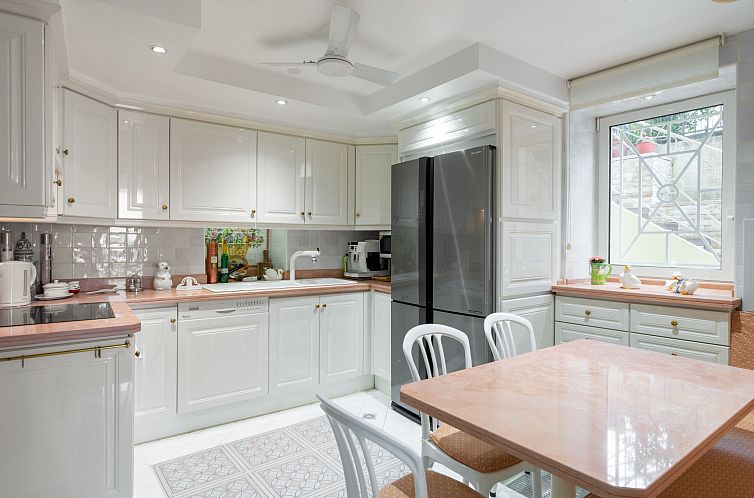 Appartement Grimaldi