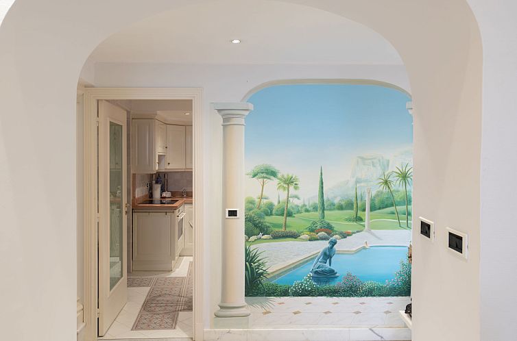 Appartement Grimaldi