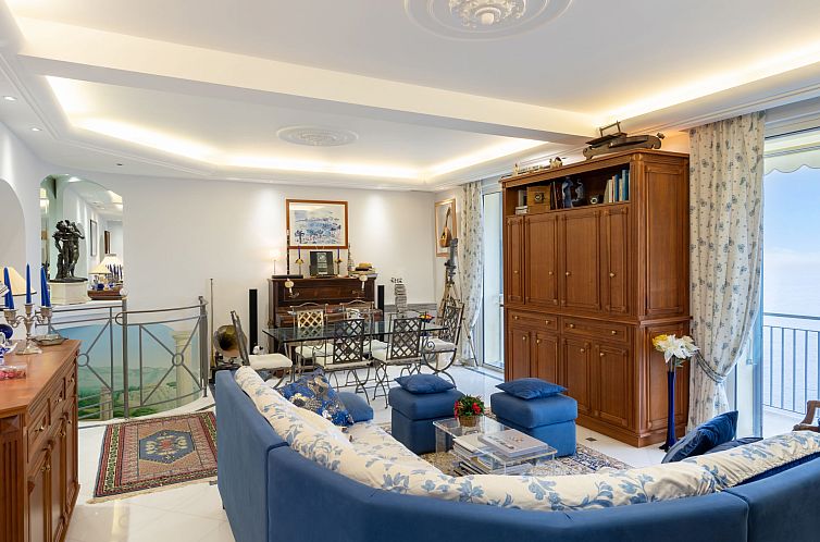 Appartement Grimaldi