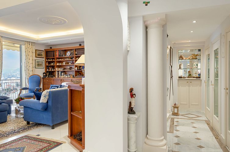 Appartement Grimaldi