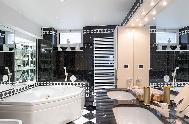 Appartement Grimaldi