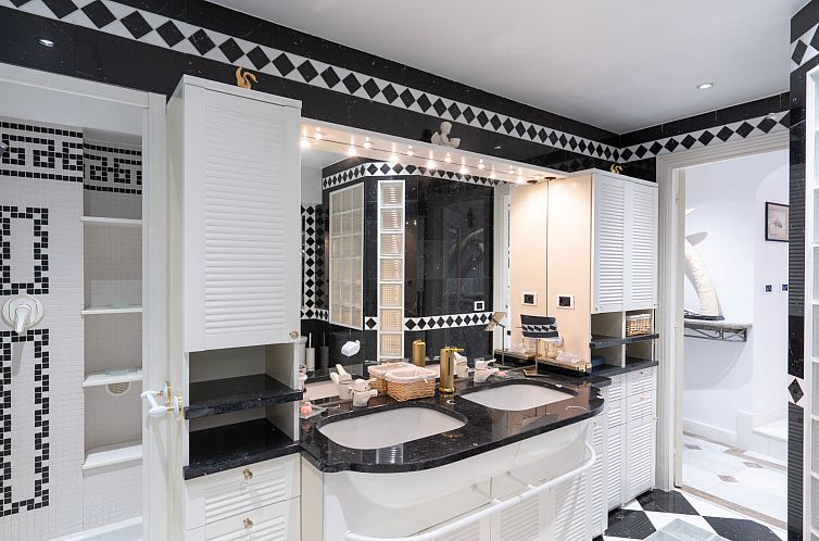 Appartement Grimaldi