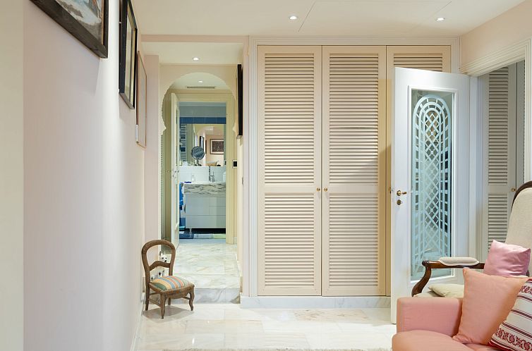 Appartement Grimaldi