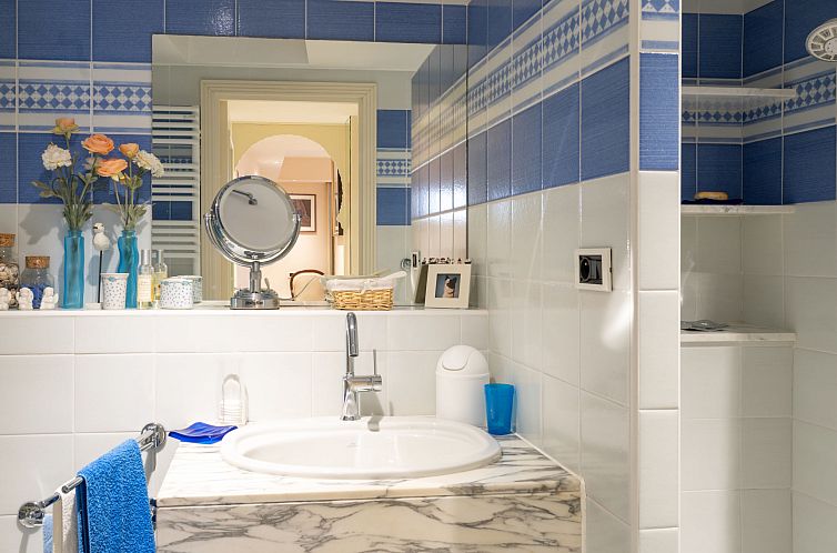 Appartement Grimaldi