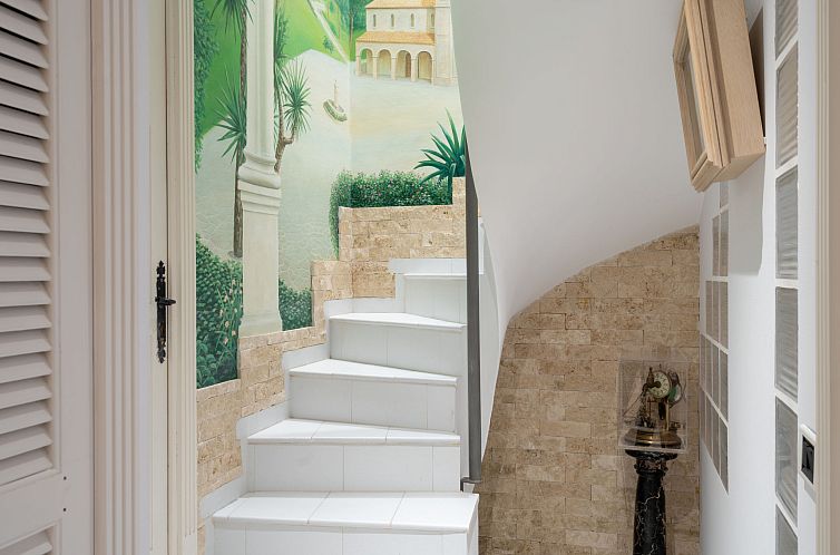 Appartement Grimaldi