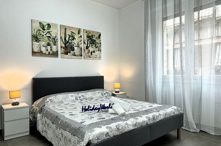 Guest house 0900720 - Apartment Liguria - Appartement Casa Emma by Holiday World